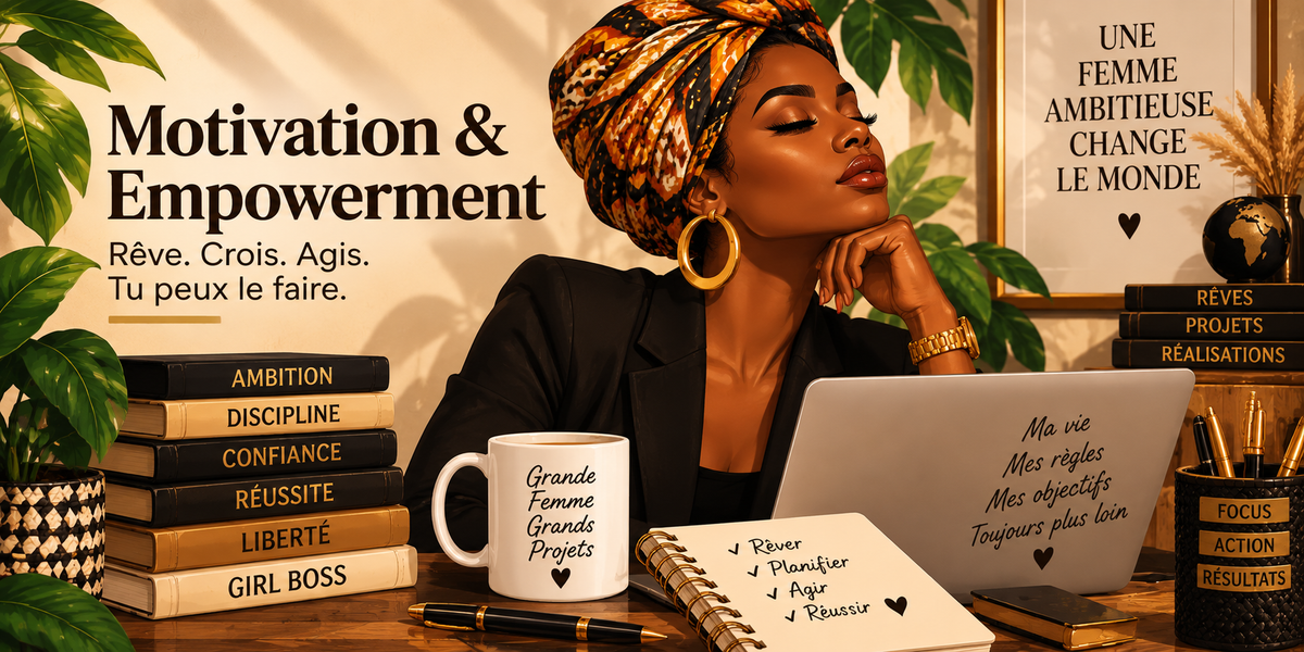 Motivation & Empowerment