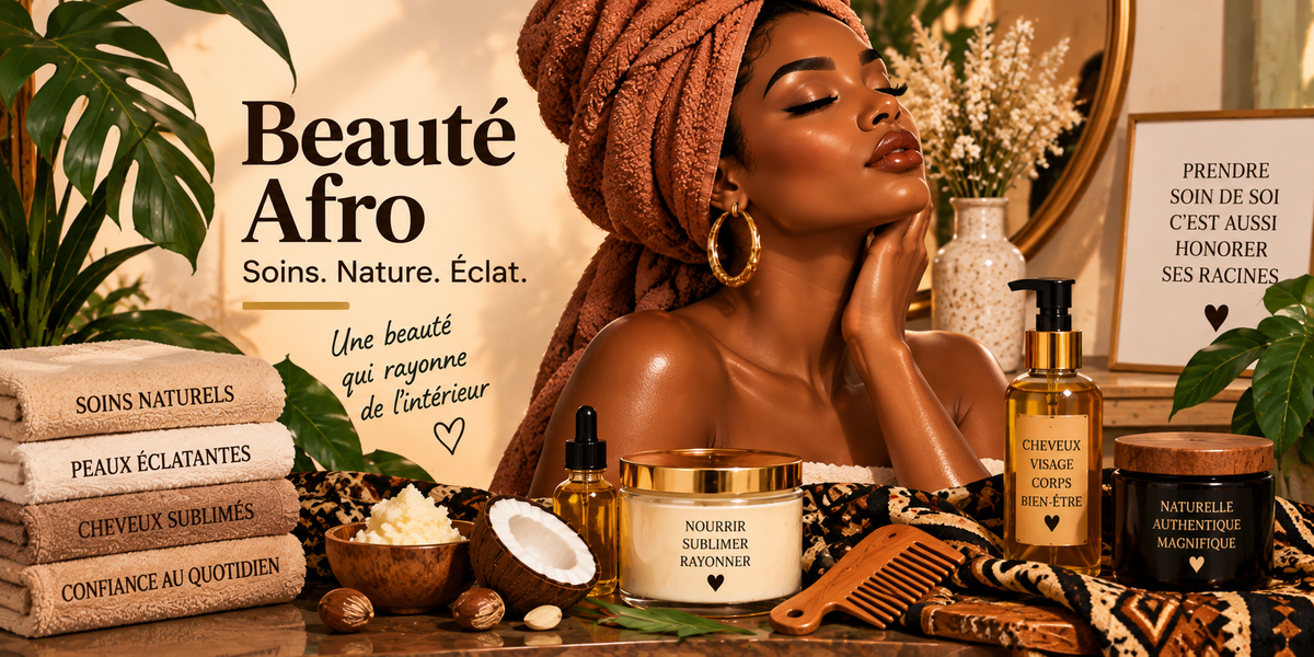 Beauté Afro