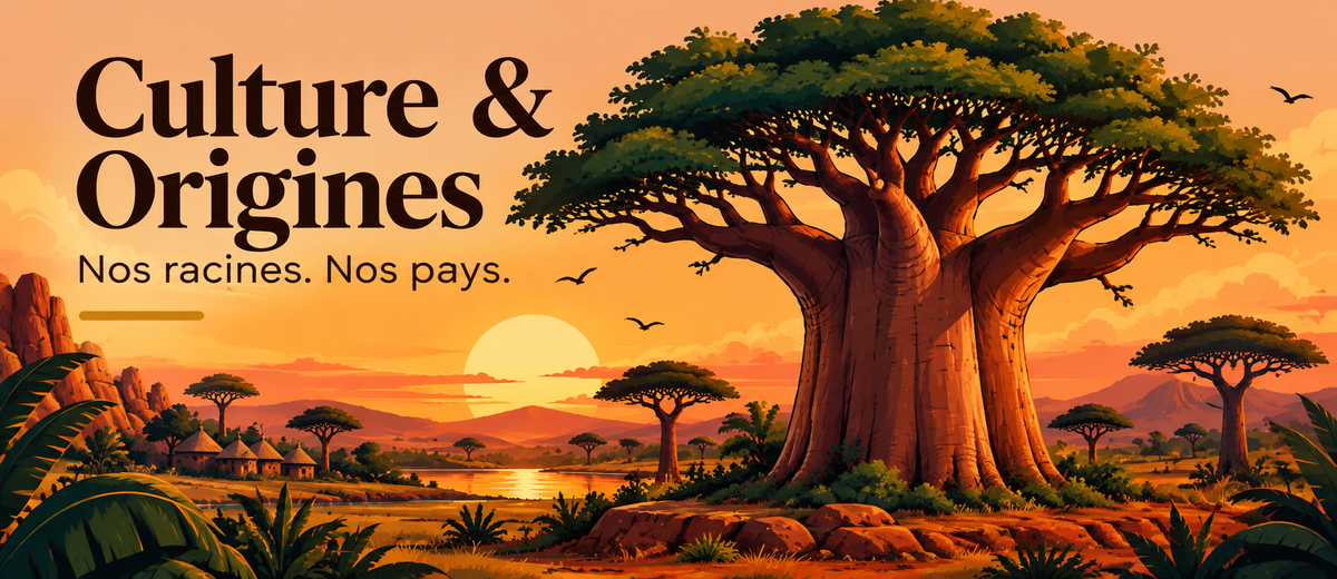 Afrique