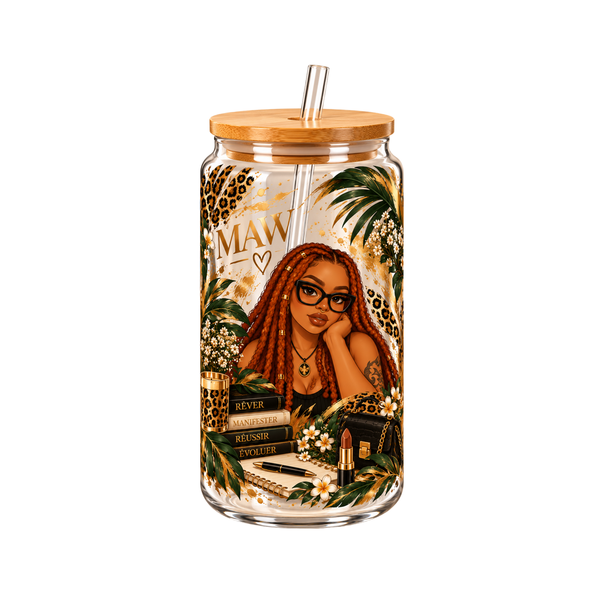 Verre Locks