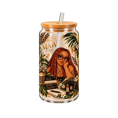 Verre Locks