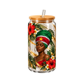 Verre Headband Guadeloupe