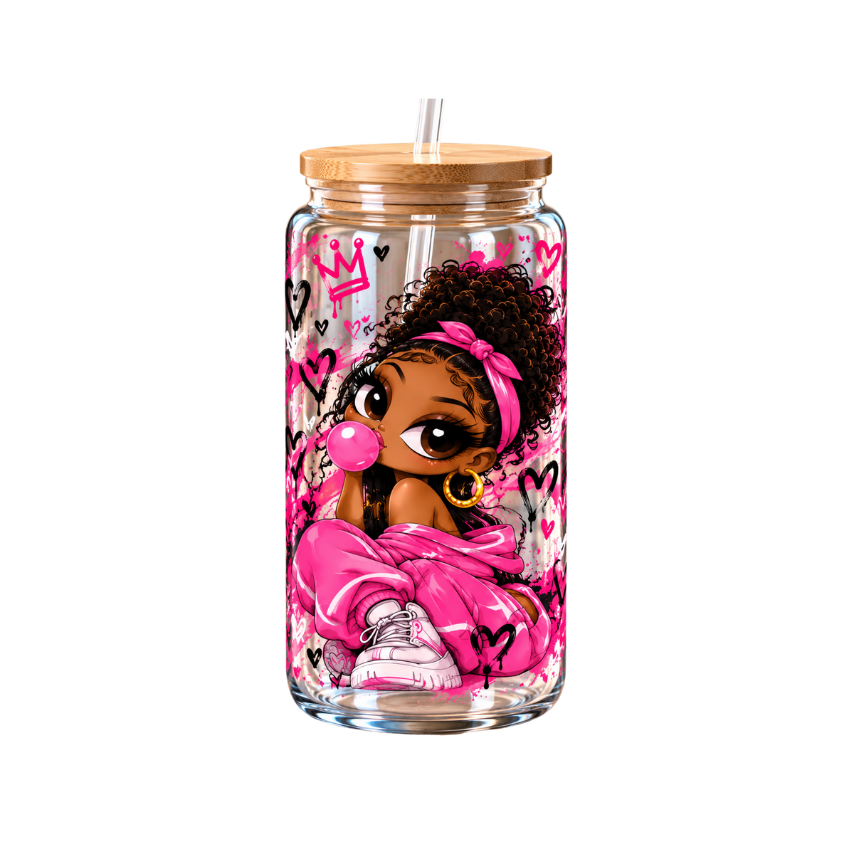 Verre Bubble