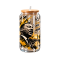 Verre Martin Luther King