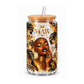 Verre Dahomey