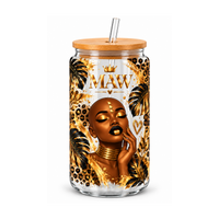 Verre Dahomey