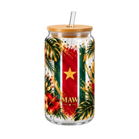 Verre Guadeloupe