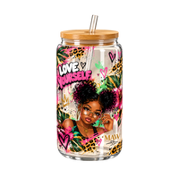 Verre Love Yourself