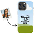 Coque Personnalisée - iPhone 17 Pro