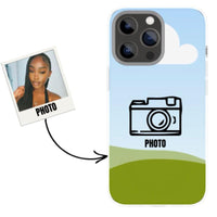 Coque Personnalisée - iPhone 17 Pro