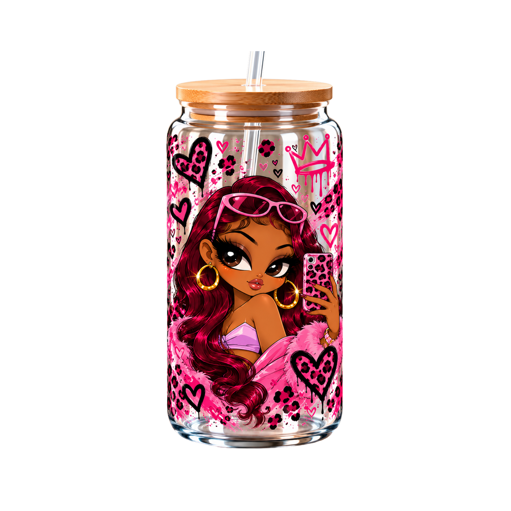 Verre  Beauty