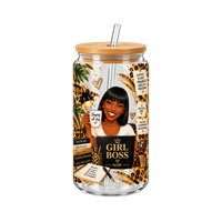 Verre Girl Boss