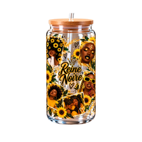 Verre Tournesol
