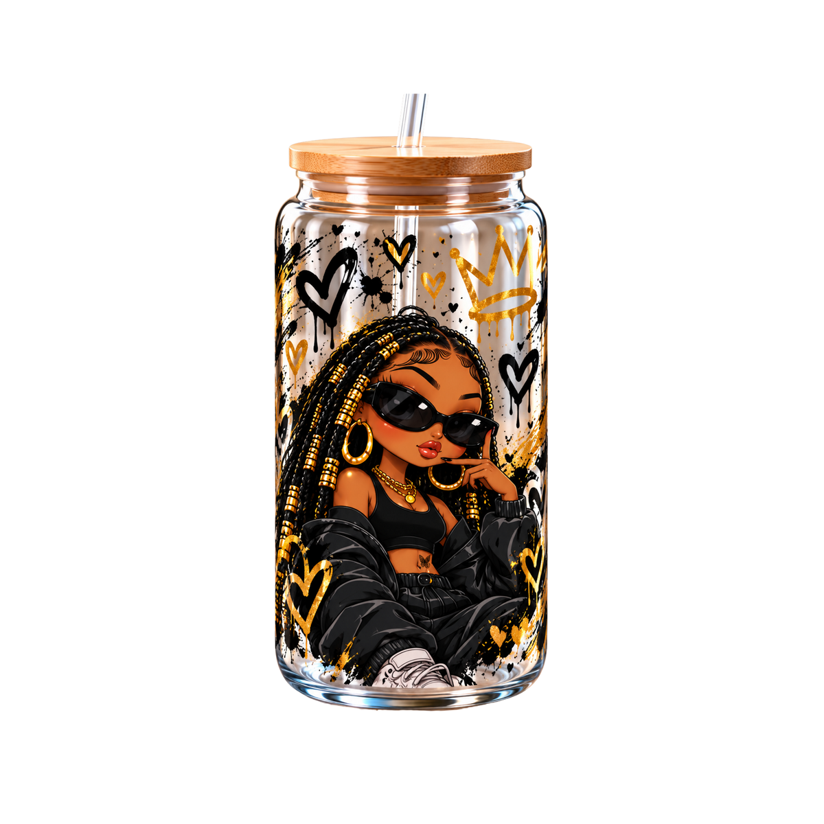 Verre  Glass