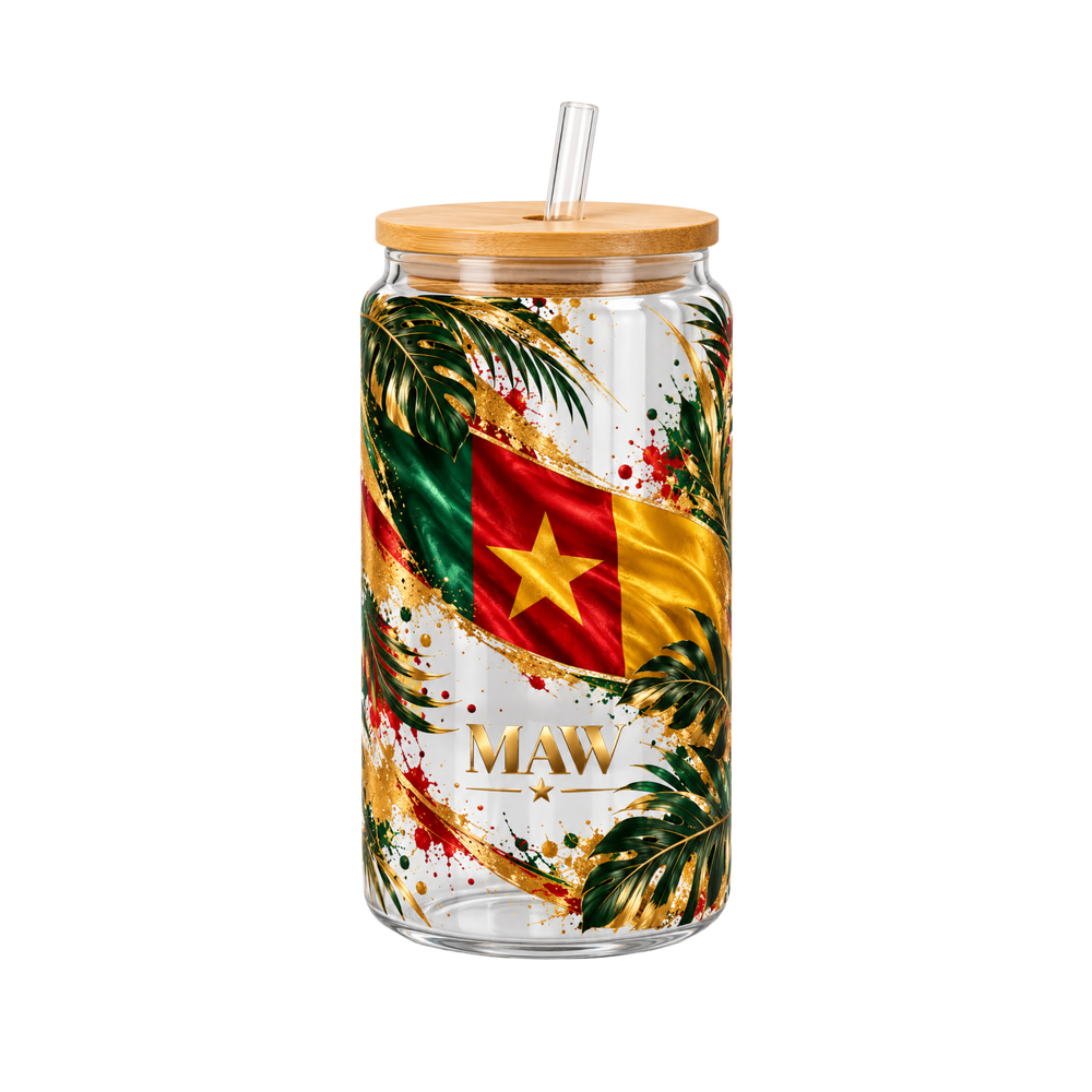 Verre Cameroun