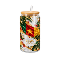 Verre Cameroun