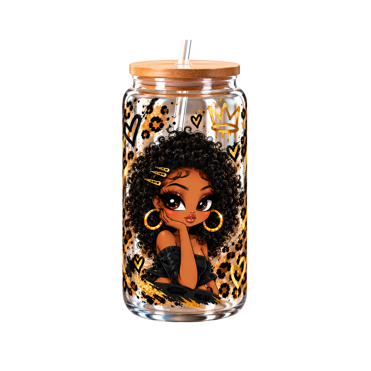 Verre Natacha