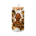 Verre Dahomey