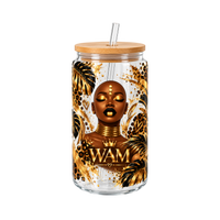 Verre Dahomey