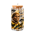 Verre Harriet Tubman