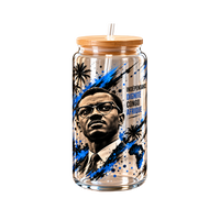 Verre Patrice Lumumba