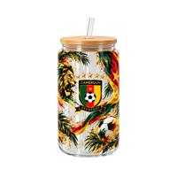 Verre Foot Cameroun