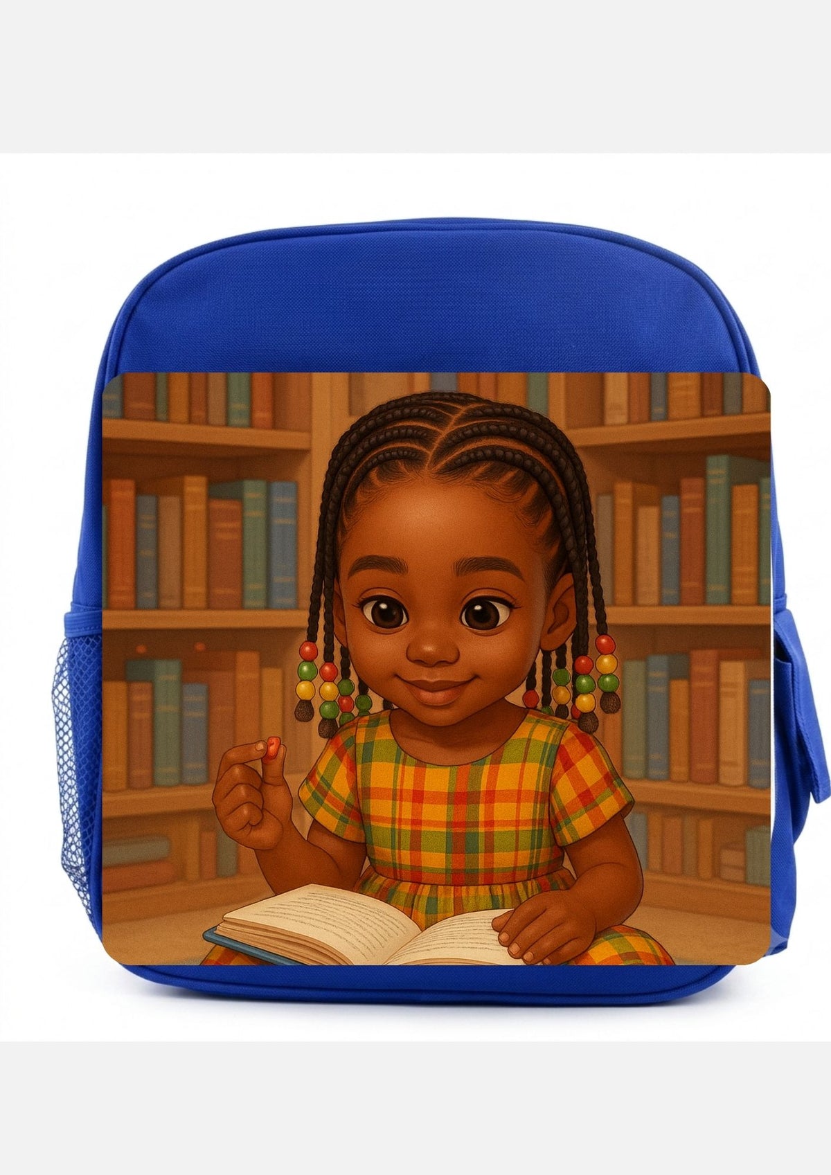 Sac à Dos Maternelle & Crèche Pauline