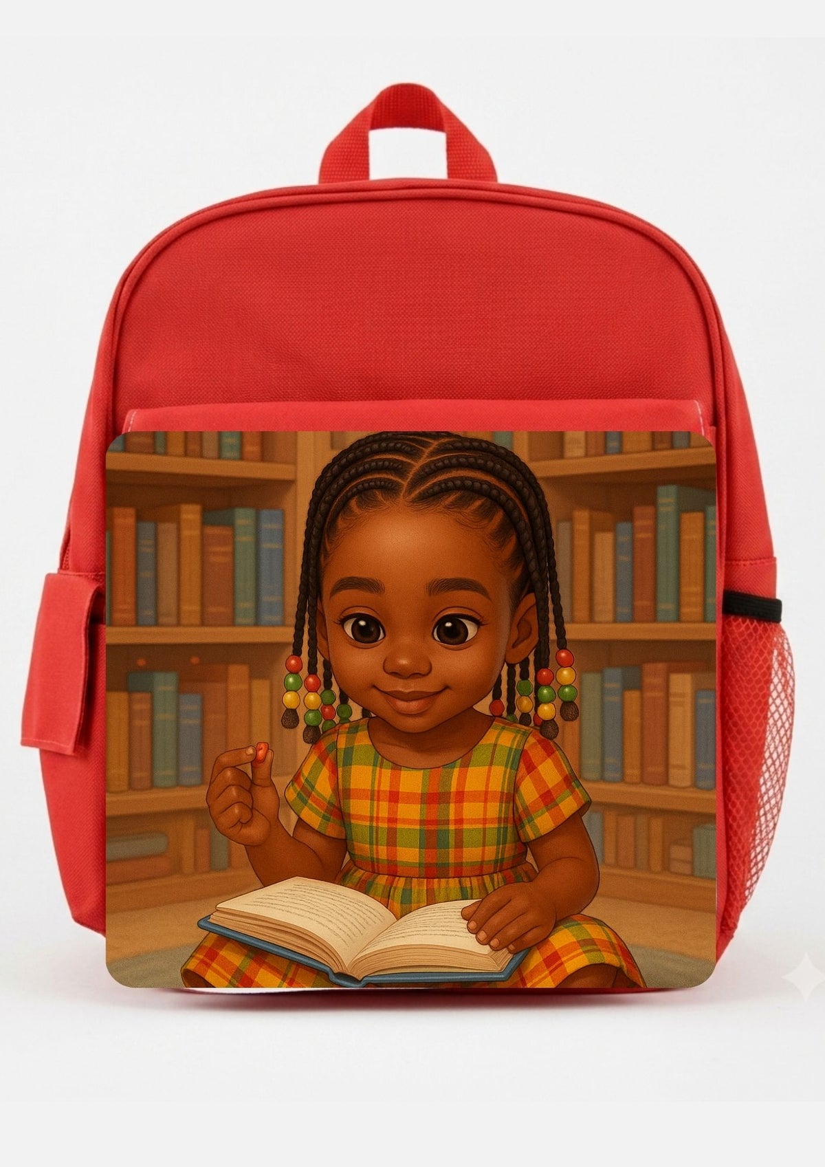 Sac à Dos Maternelle & Crèche Pauline