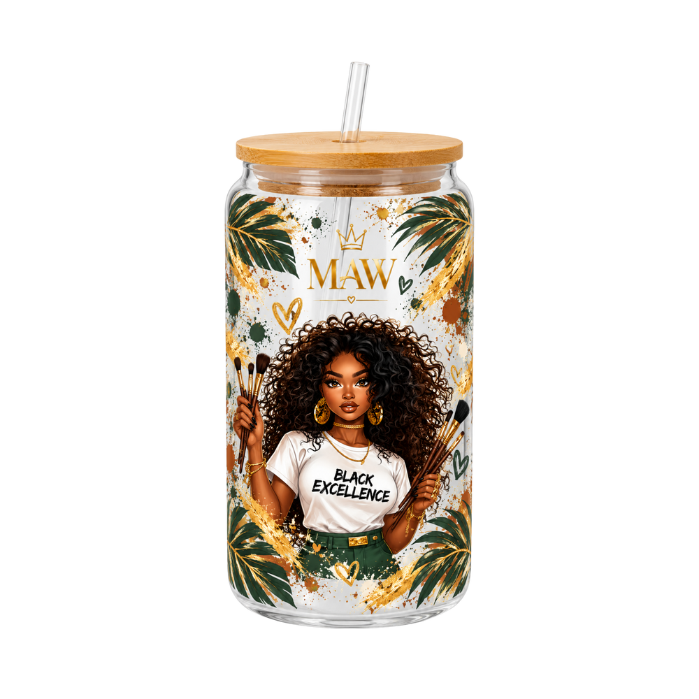 Verre Black Excellence