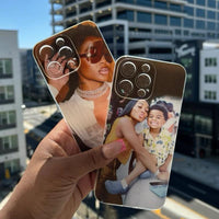 Coque Personnalisée - iPhone 17 Pro