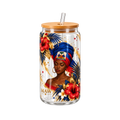 Verre Haïti Libération