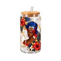 Verre Haïti Libération