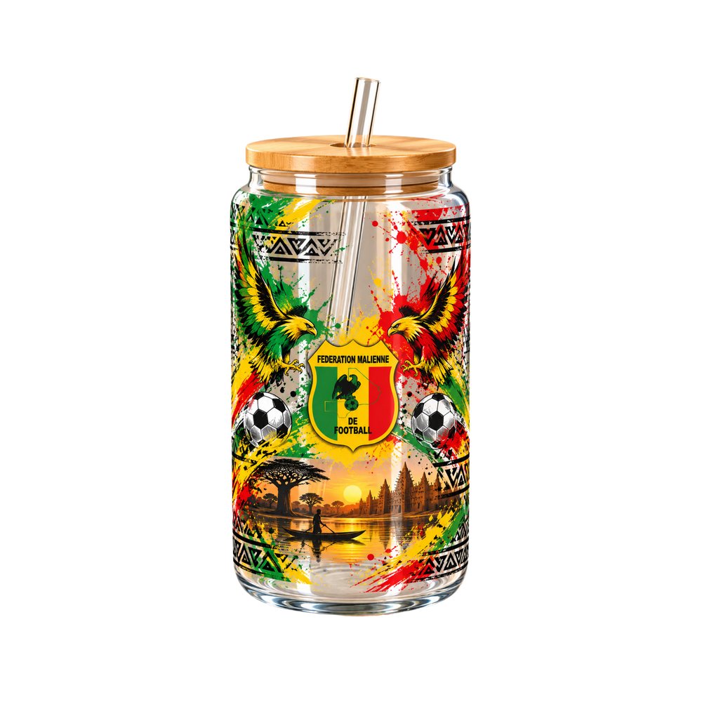 Verre Mali