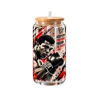 Verre Mohamed Ali