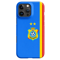 Coque Leopard Kinshasa