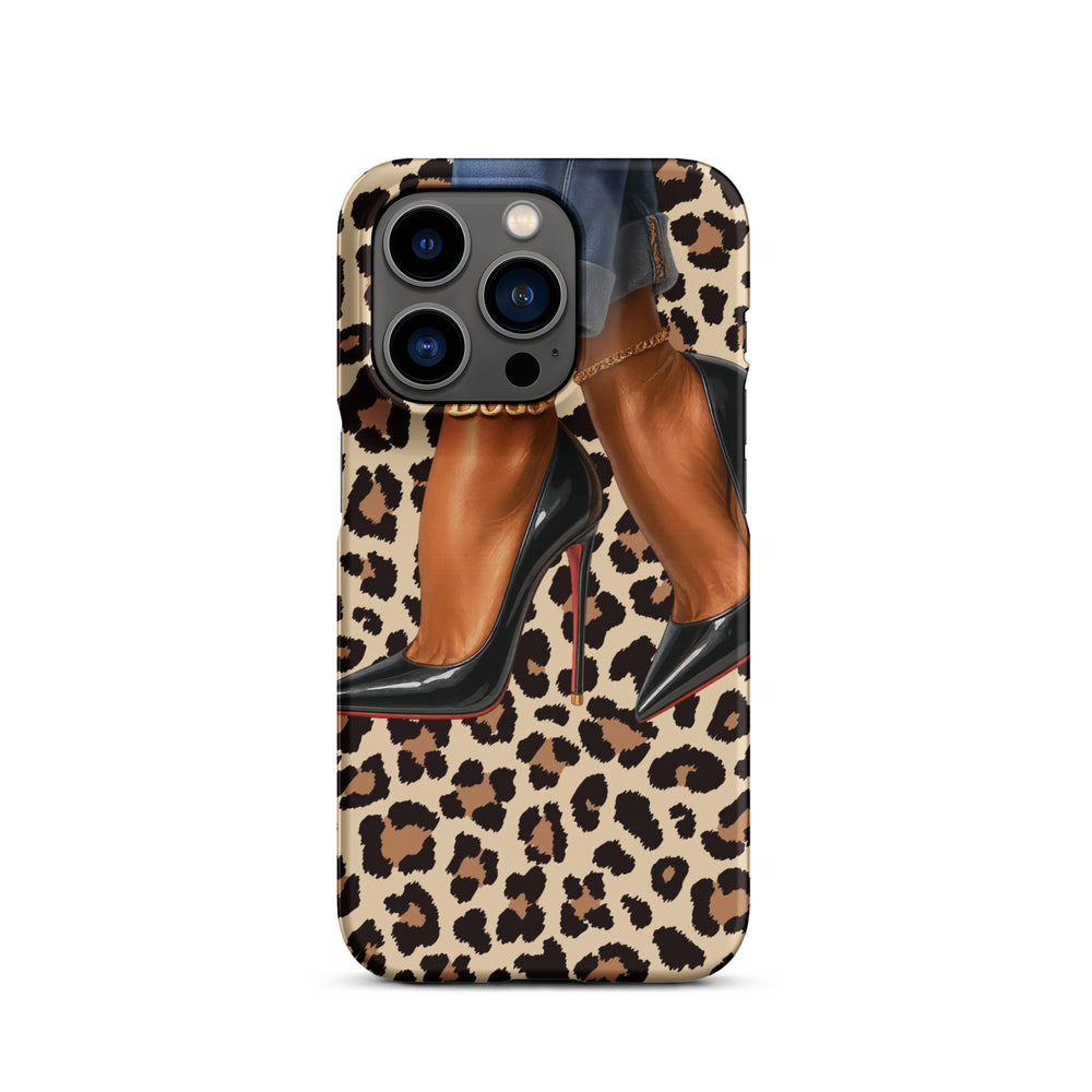 Coque Boss - iPhone 14 Pro