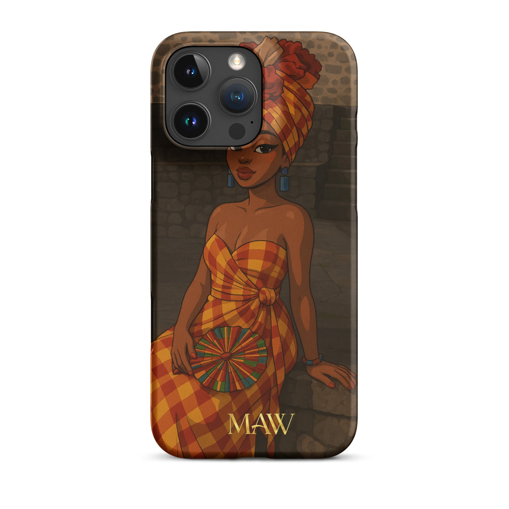 Coque Madras