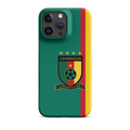 Coque Foot Cameroun