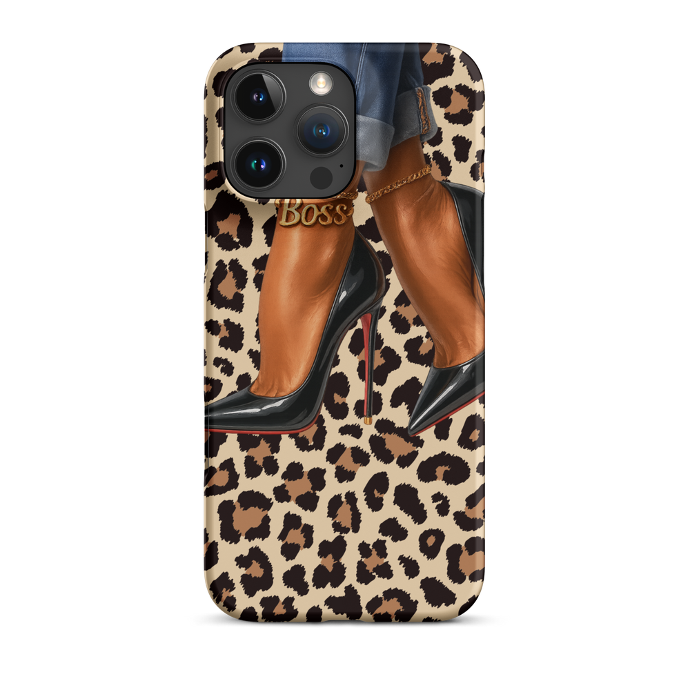 Coque Boss