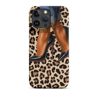Coque Boss