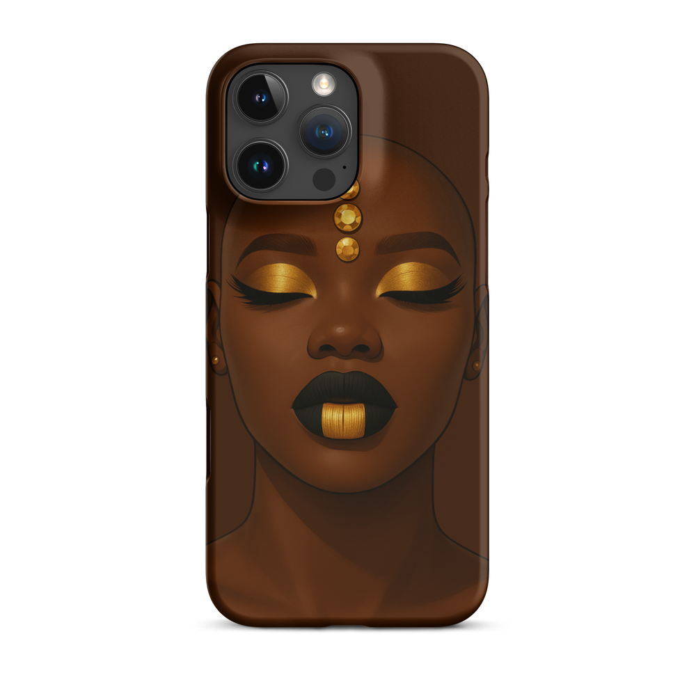 Coque Dahomey