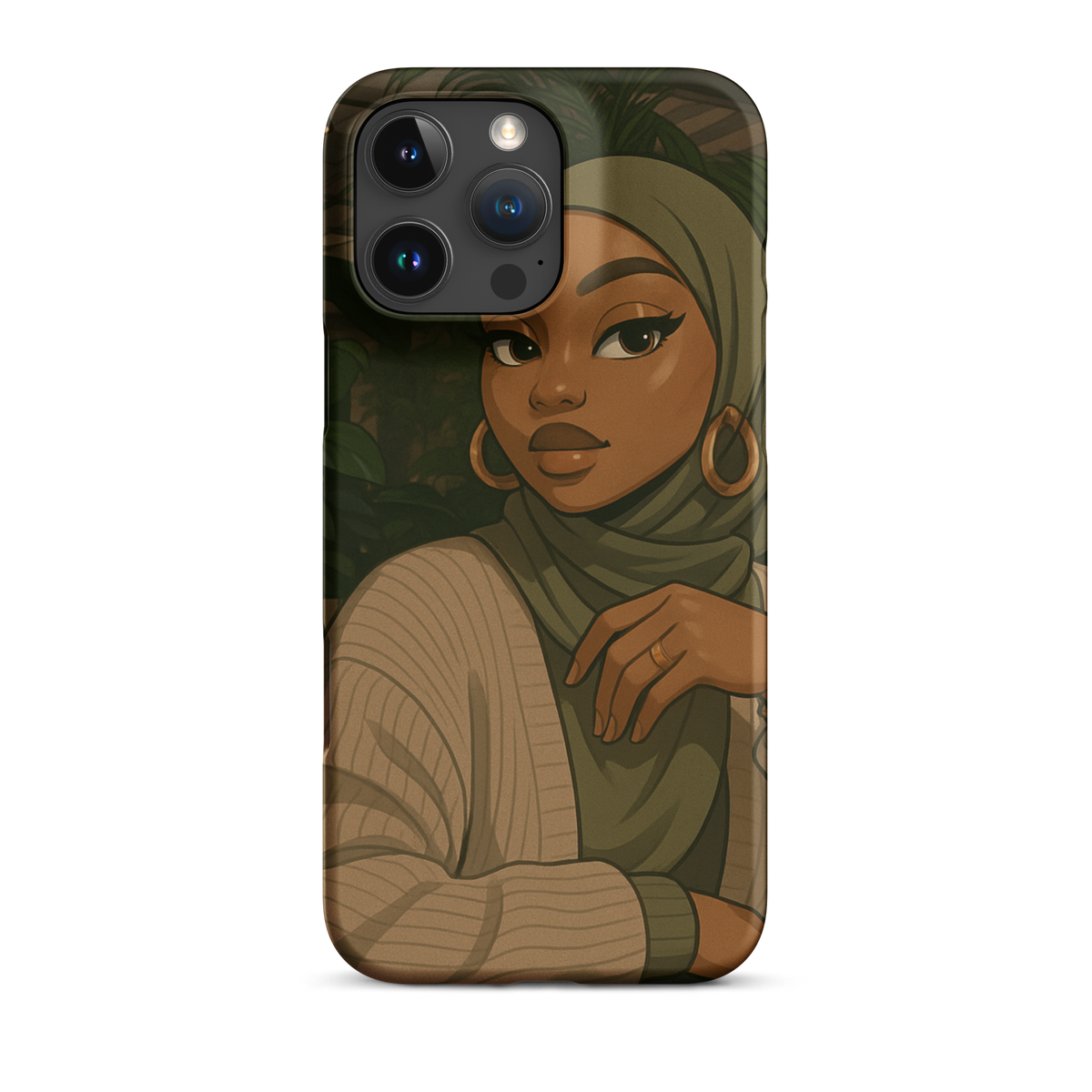 Coque Hijeb