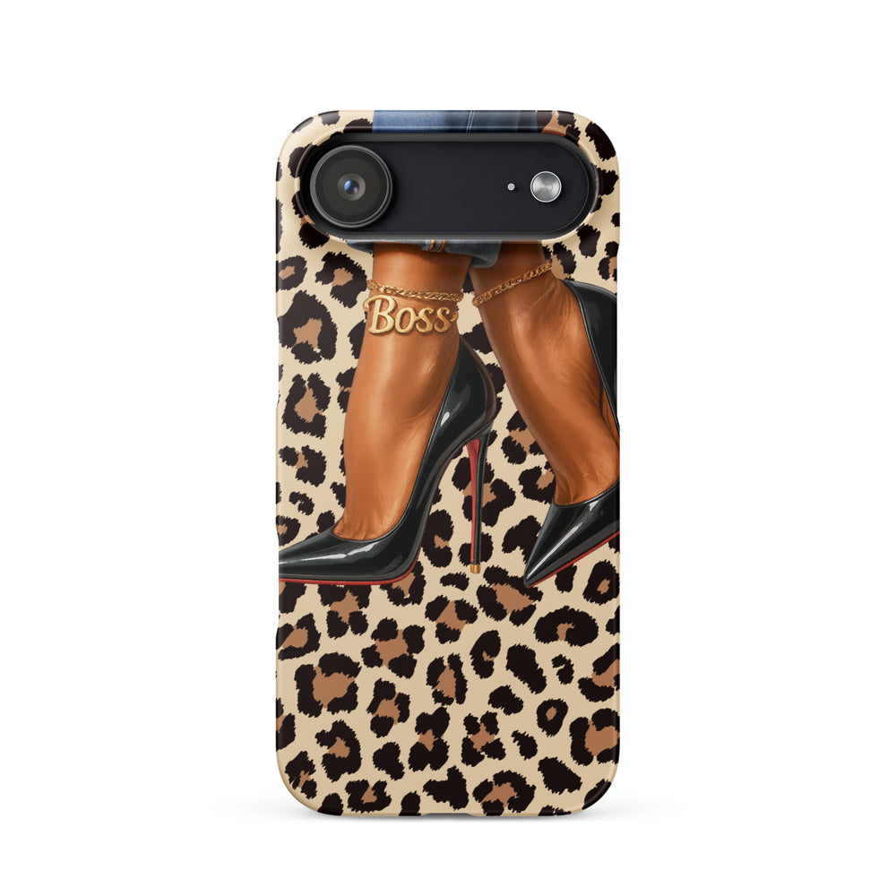 Coque Boss - iPhone 17 Air