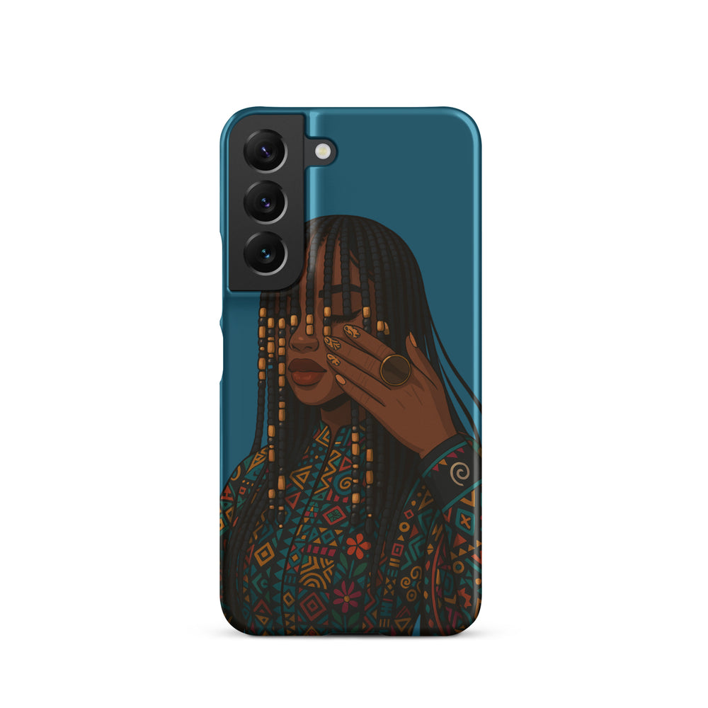 Coque Pearls - Samsung Galaxy S22