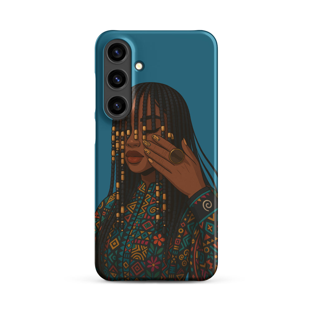 Coque Pearls - Samsung Galaxy S24 Plus