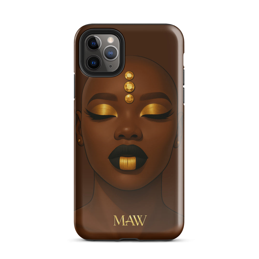 Coque Dahomey - iPhone 11 Pro Max