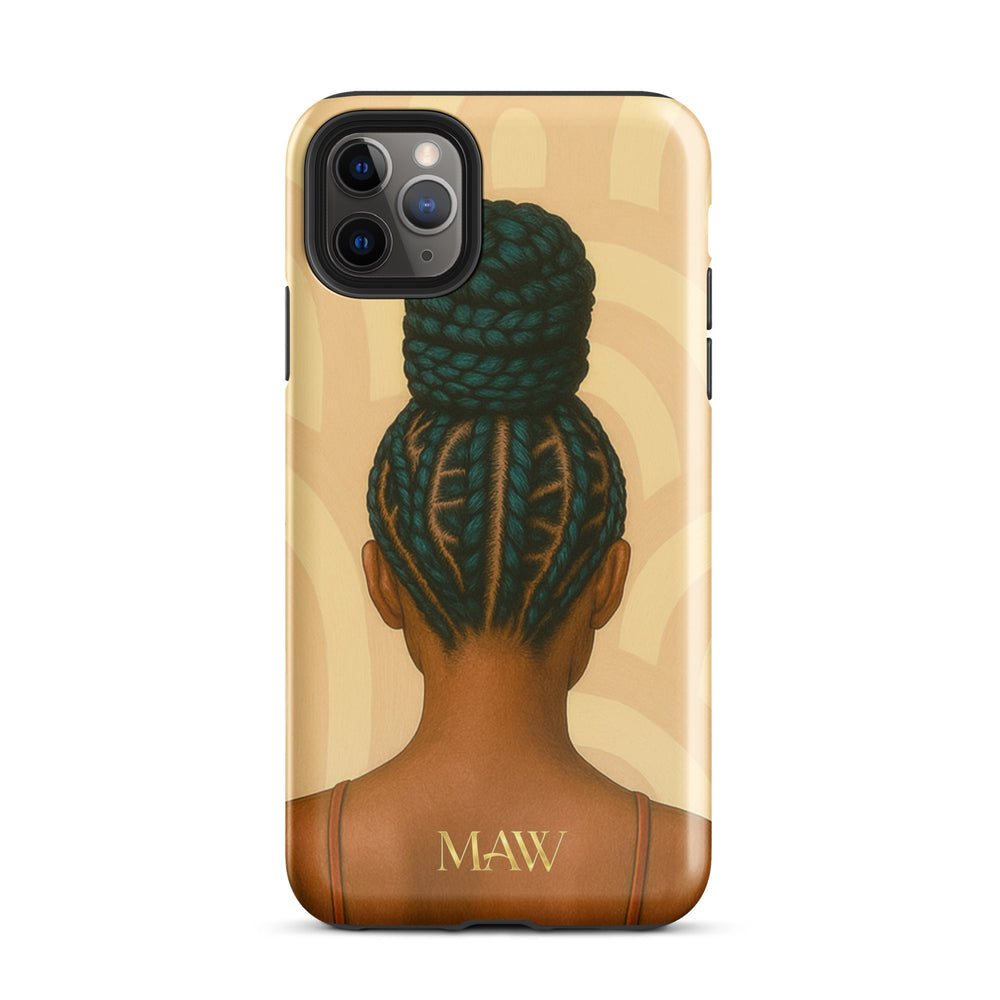 Coque Buns - iPhone 11 Pro Max