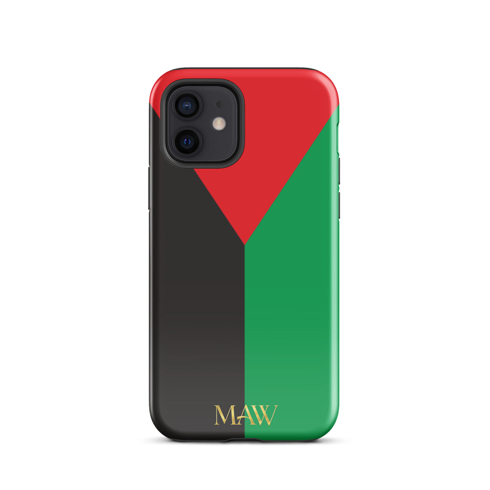 Coque Martinique - iPhone 12