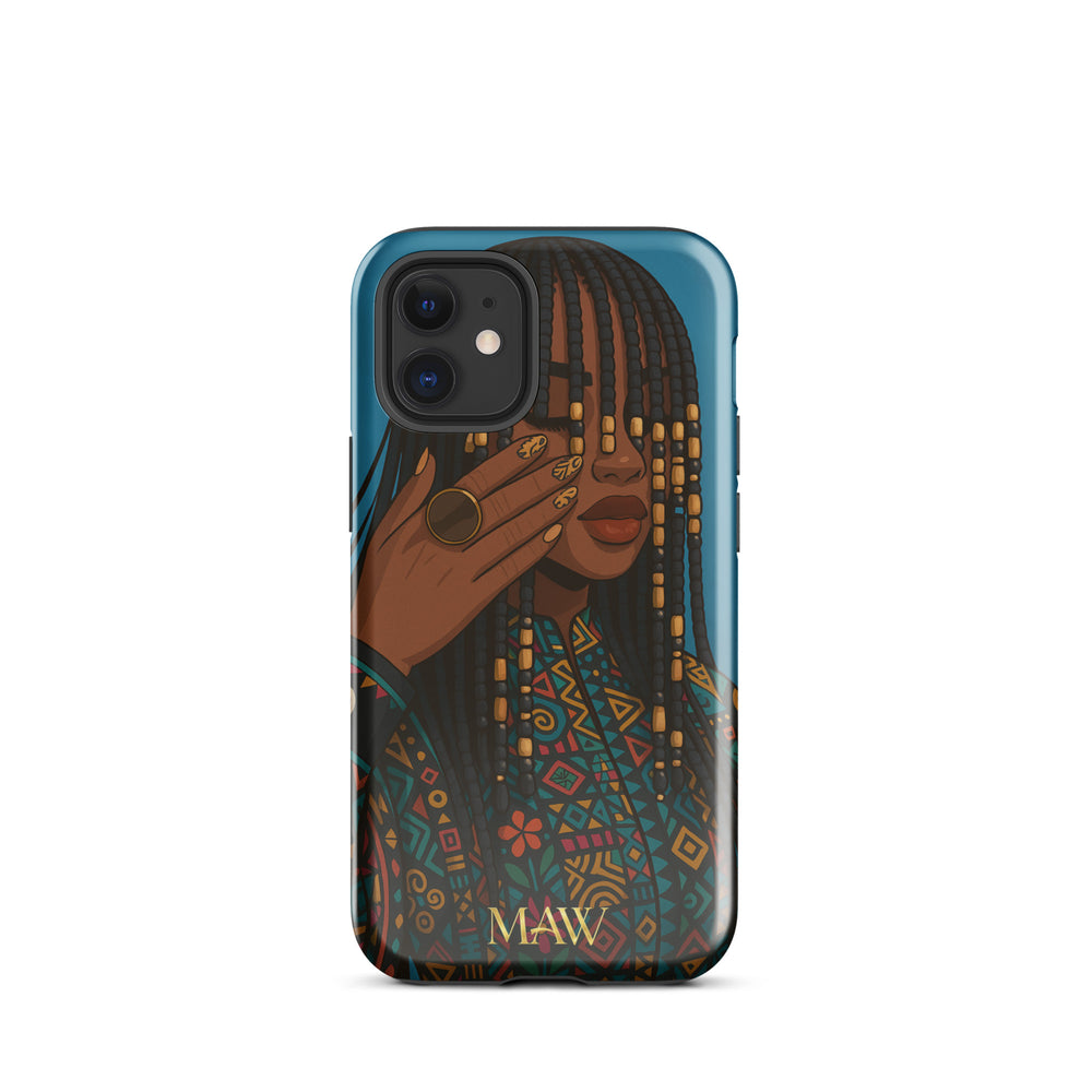 Coque Pearls - iPhone 12 mini