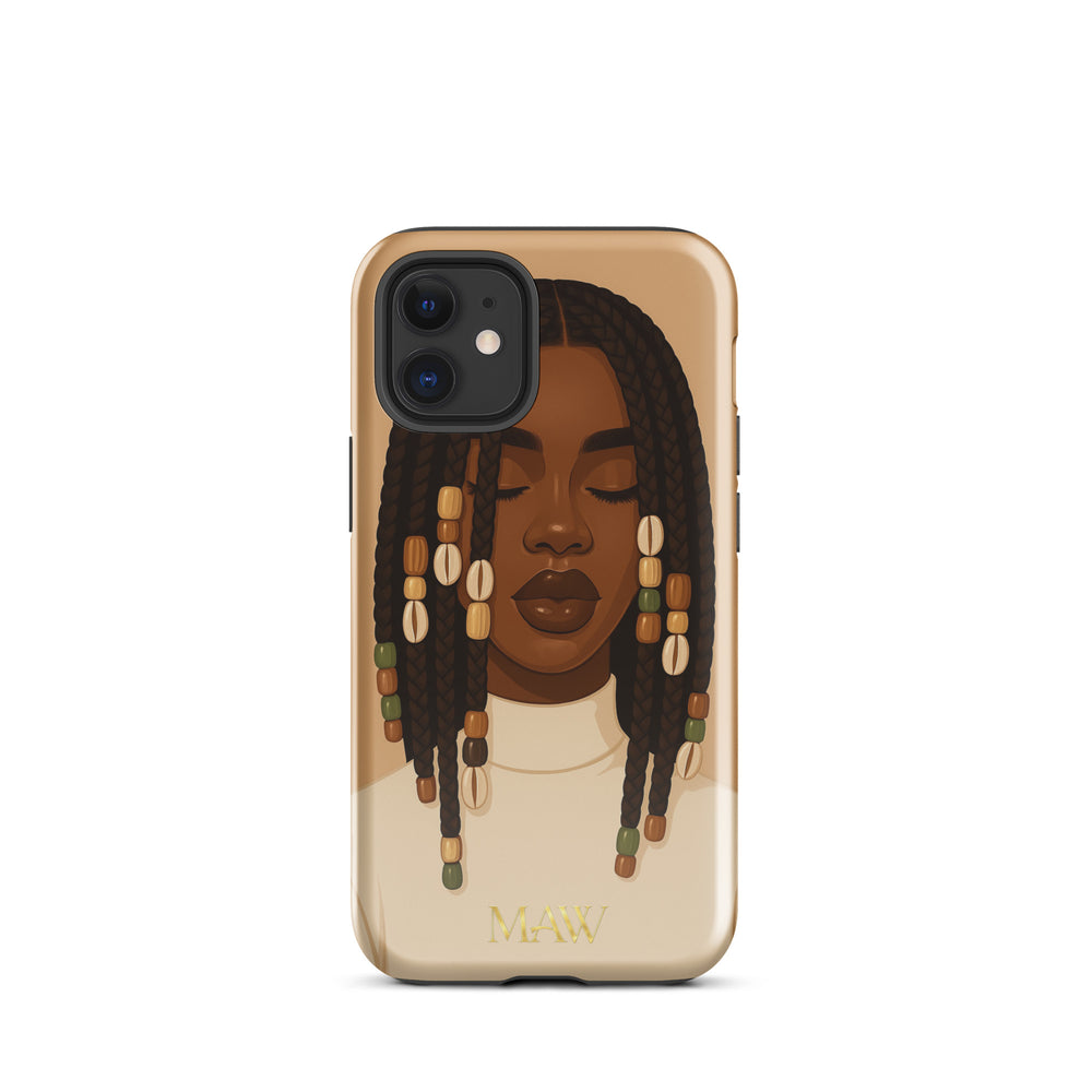 Coque Perles - iPhone 12 mini